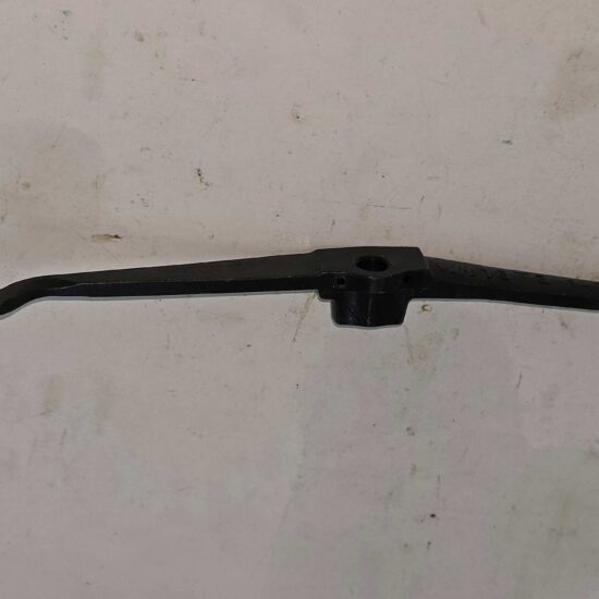 Belt Feed Lever