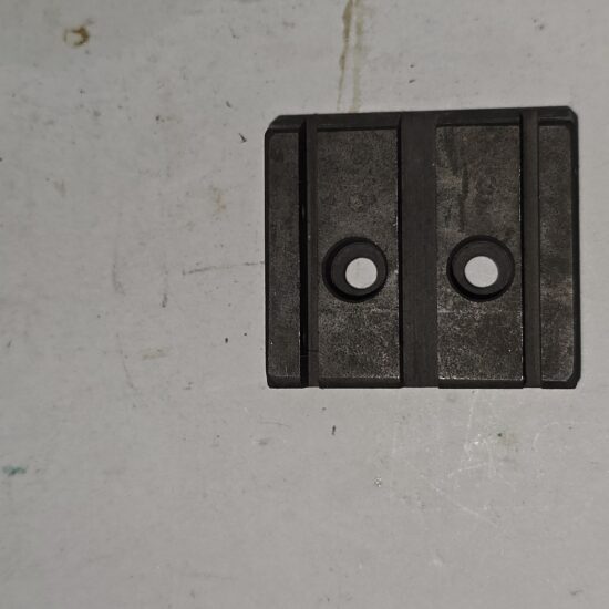 Front Sight Base