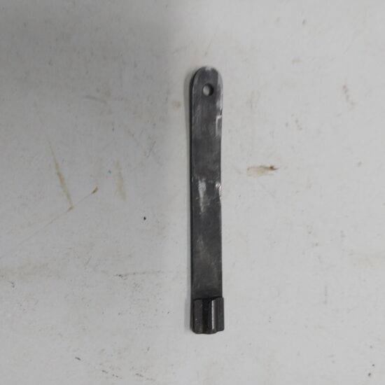 Barrel Lock Spring
