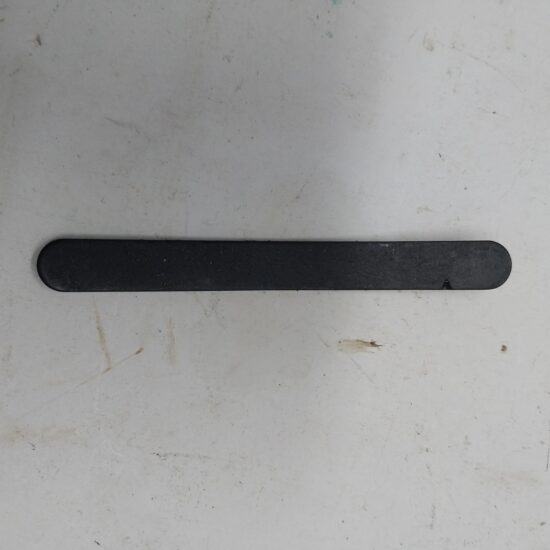Barrel Buffer Body Lock