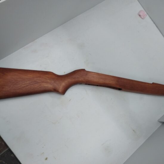 Carbine Stock SA