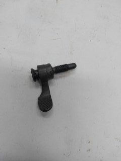 Telescopic Sight Clamp Screw Handle