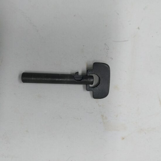 Pin Trigger Bar Late