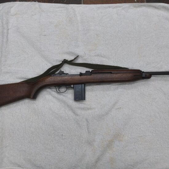 Standard Products Carbine