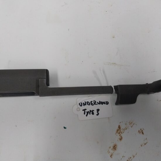 Underwood Slide Type 3