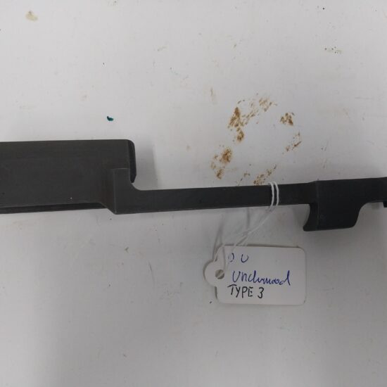 Underwood Slide Type 3