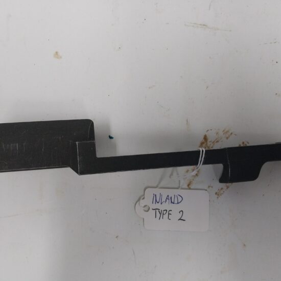 Inland Slide Type 2