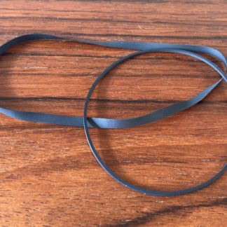 Tapedeck belt set Beocord 8000 9000 Beocenter 7xxx etc.