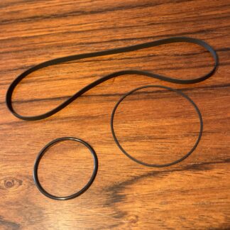 Tapedeck belt set Beocenter 2000 2002