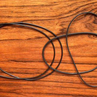 Belt set Beocord 1200 1600 Version 2