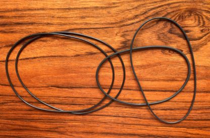 Belt set Beocord 1200 1600 Version 2