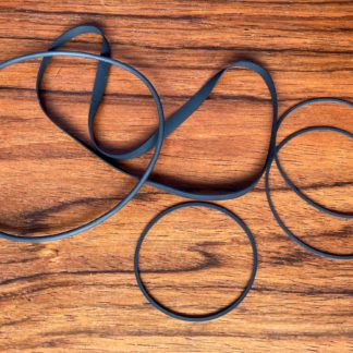 Belt set Beocord 5000 Type 4705, 4706, 4715, 4716