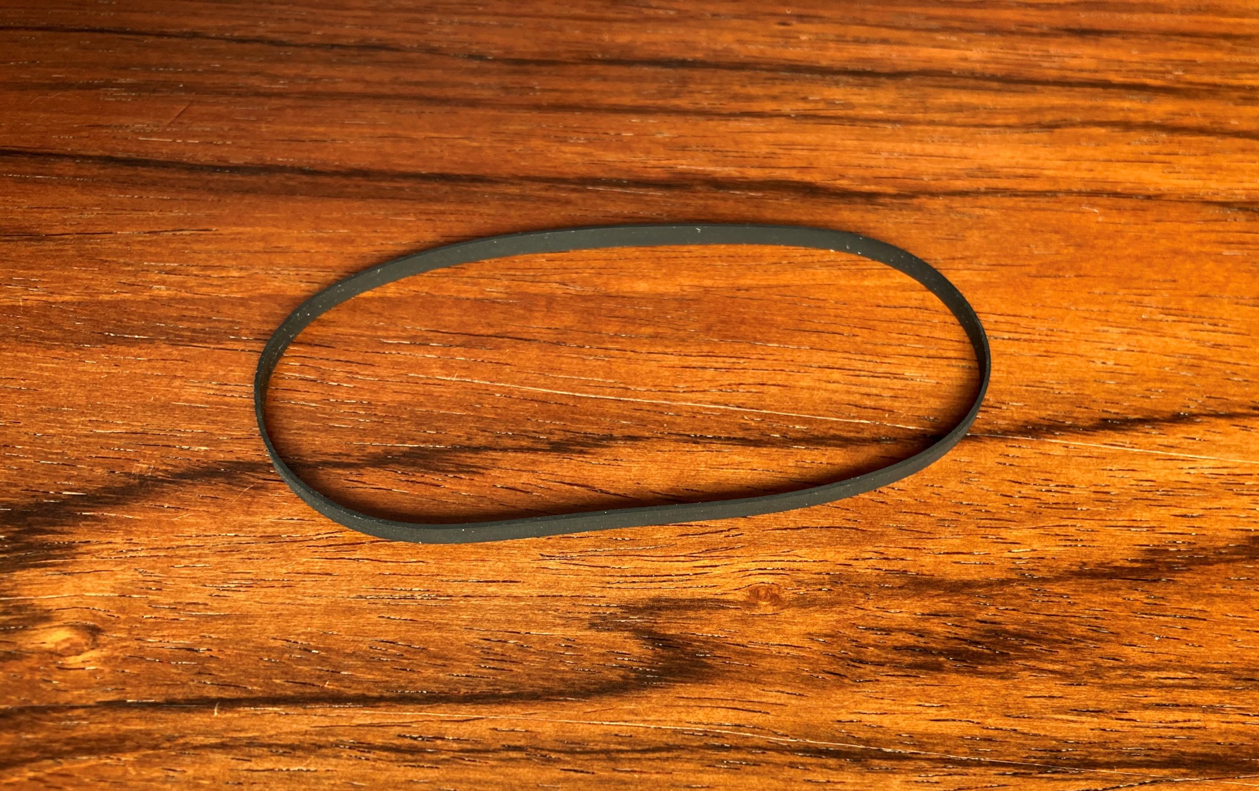 Belt for Beosound Century 2000 Cassette Tape Drive – Danish Sound