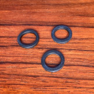 Beocord 2000 3300 5000 Beocenter 2200 Tapedeck reel table & idler wheel rubber set