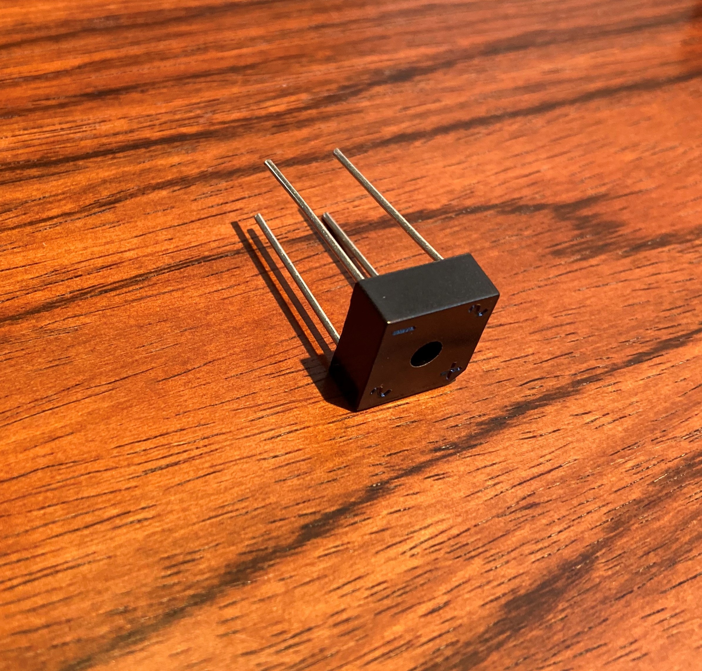 Rectifier for main board Beomaster 1900 1900-2 2400 2400-2
