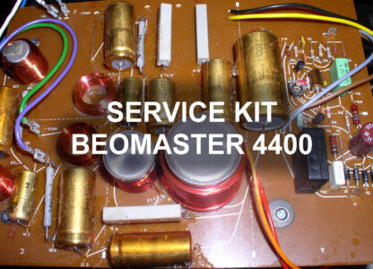 Service Kit Beomaster 4400