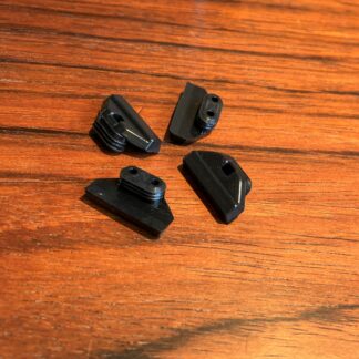 Rubber feet set Beosystem 5000 5500 6500 7000 CD50