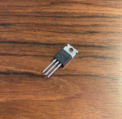 Transistor TIP32C - Replaces TIP32A