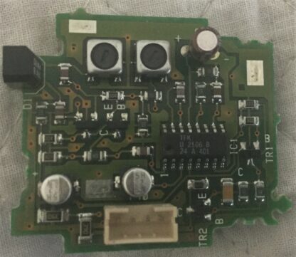 BeoSound Century, 2000 IR remote control PCB Service kit – Danish