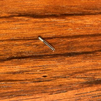Datalink pin for remote control communications DIN cable