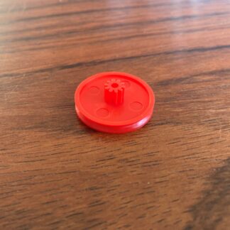 Beogram CDX CDX2 CD3300 gear pulley for top cover lid motor