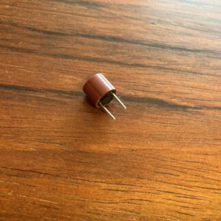 Fuse 63mA Round T63mA