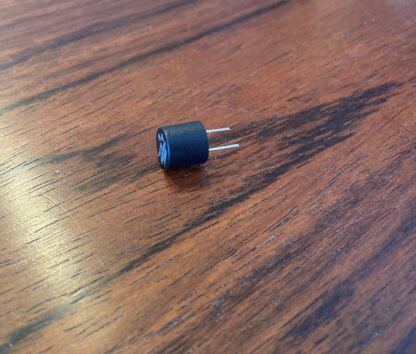 Fuse 100mA Round T100mA