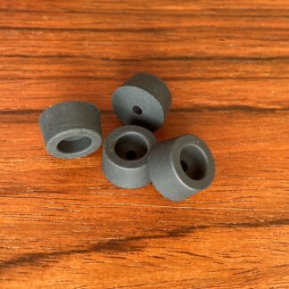 Rubber feet for Beomaster 700 900 901 1100 Beocenter 1400 1500 1600 etc.