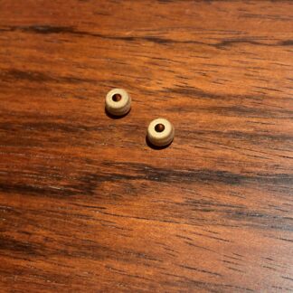 Turntable motor bearings set for Beogram 1102 1500 1600 1602 1700 1902 2200 2202 2400 2402 2404 3400 3404 6000 Beocenter 2000 2002 2800 3300 4600 5000 7000 7002 7007 7700