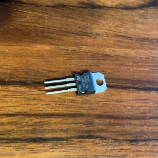 Transistor TIP31C