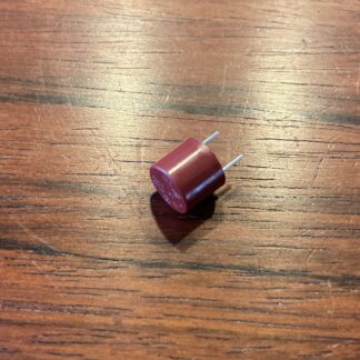 Fuse 1A Round F1A