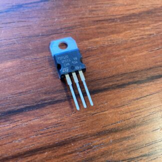 Transistor TIP120