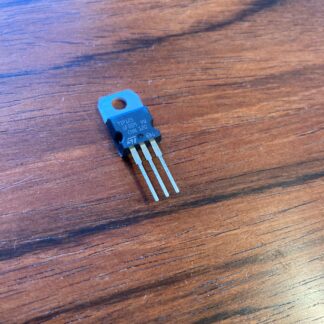 Transistor TIP125