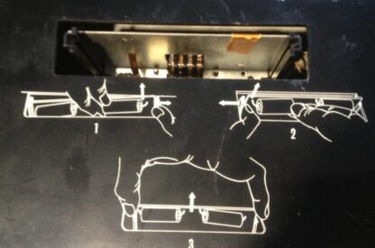 RIAA Pre-amplifier module kit for Beogram 1200 1800 (3000) - Image 2