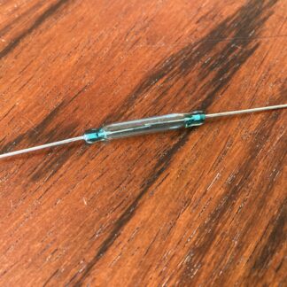 Beogram 4000 Reed element