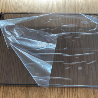 Beogram 4002 4004 6000 acrylic dustcover / lid - click to read about availability!