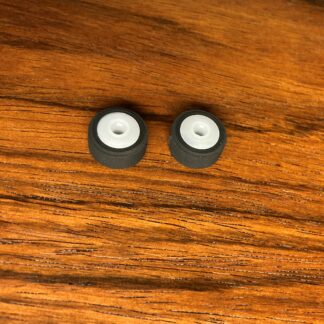 Pinch rollers (pair) for Drive version 1