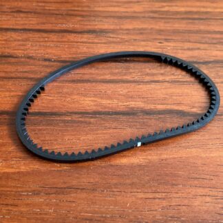 Toothed belt for speed setting indicator Beogram 1102 1500 1600 1902 2402 Beocenter 2800 3300 4600