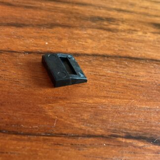 Glider / guide piece for dust cover spring Beogram 4000 4000C 4002 4004 6000