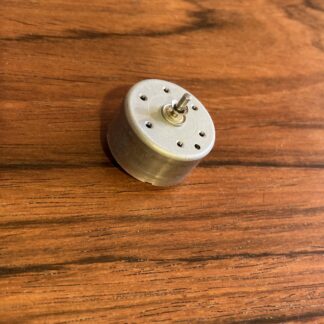Spindle motor for some CDM12 disc drive versions