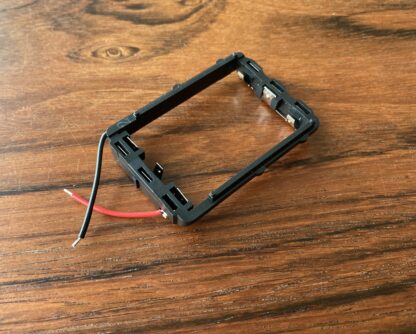 Battery Holder for Beolink 1000 Remote Control Audio Terminal Video Terminal - Image 2