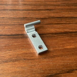 Right metal hinge for Beocenter 5000 7000 7002 7007 7700