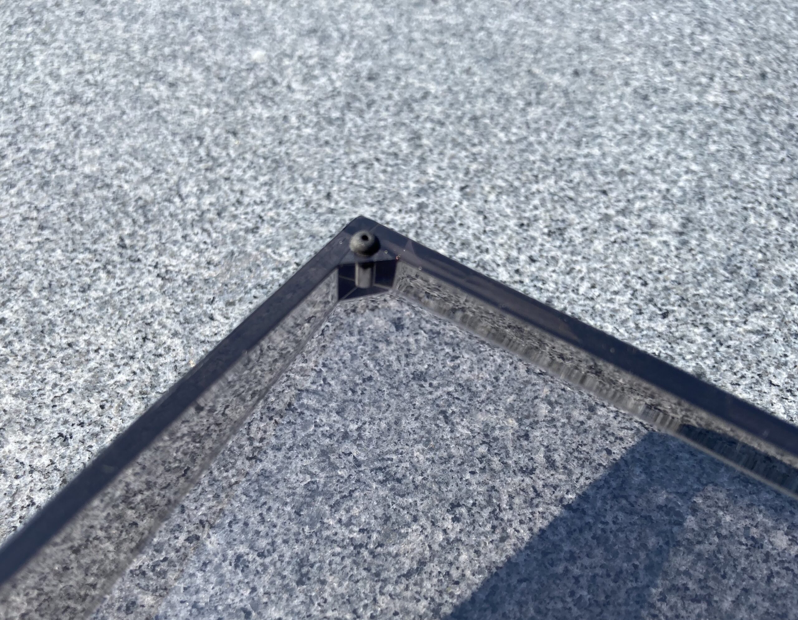 Dust Cover for Beogram 6006 8000 8002 TX - Image 3
