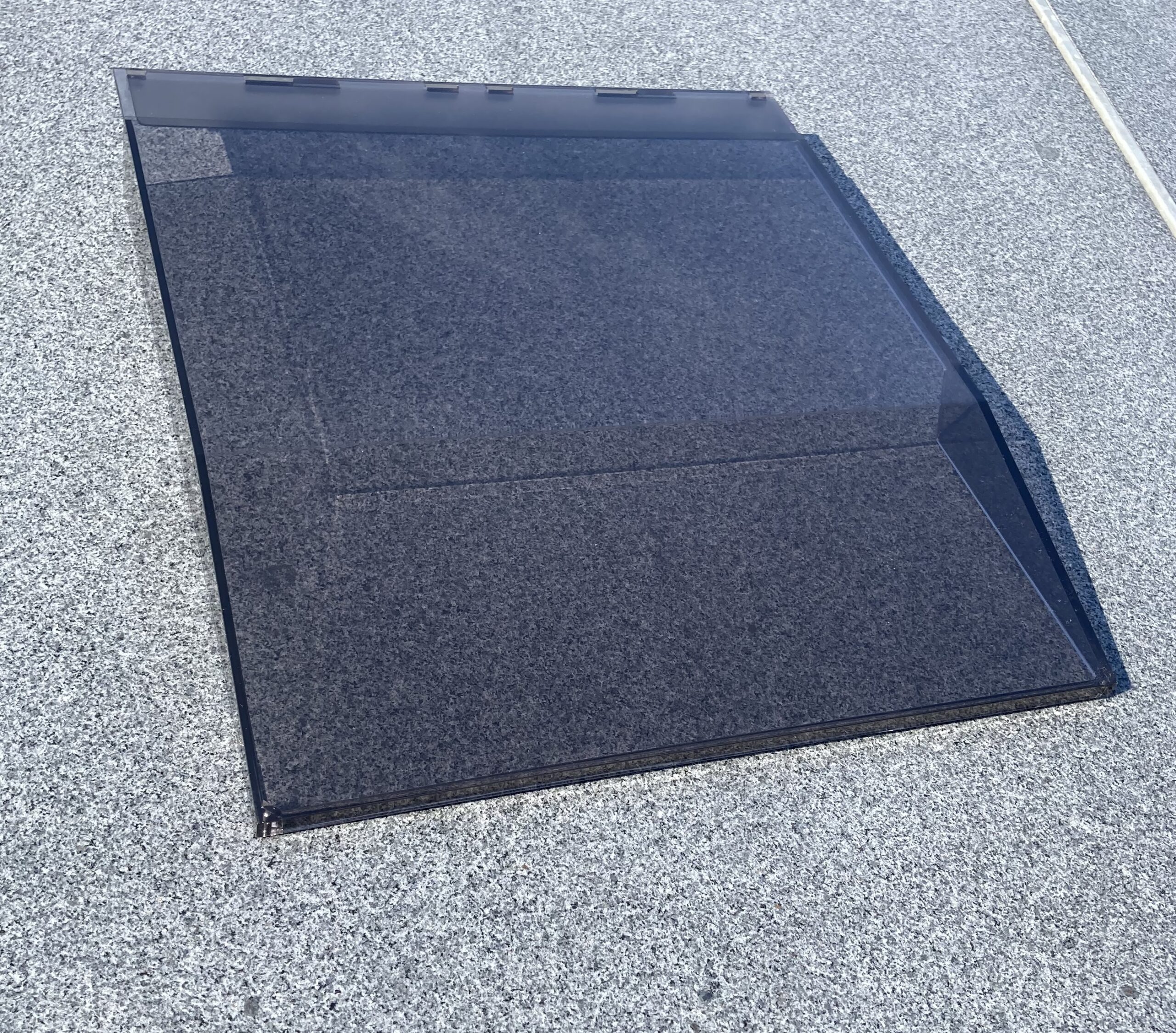 Dust Cover for Beogram 6006 8000 8002 TX - Image 5