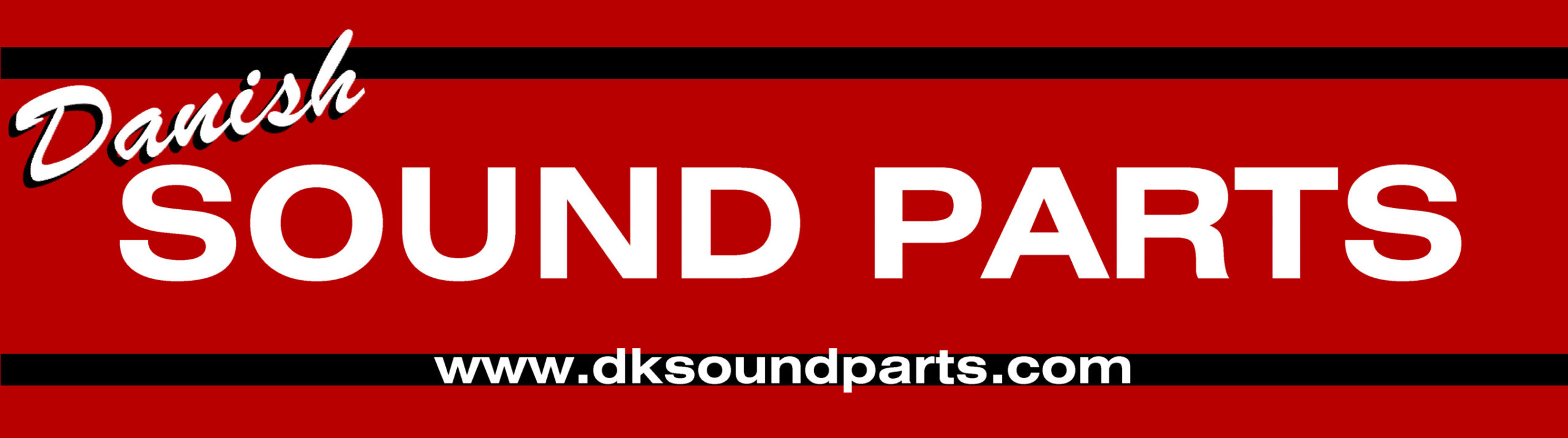 Danish Sound Parts