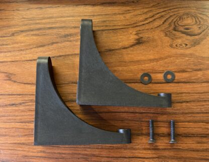 Pair of Wall Brackets for Beolab 3