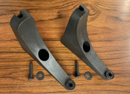 Pair of Wall Brackets for Beolab 3 - Image 2