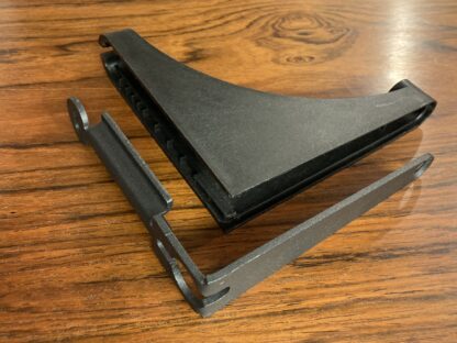 Pair of Wall Brackets for Beolab 3 - Image 4