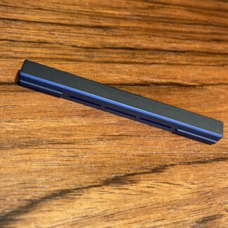 Front bracket for tuning slide pointer Beomaster 1001