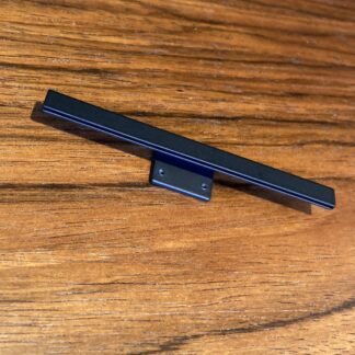 Rear bracket for tuning slide pointer Beomaster 1001